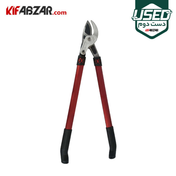قیمت قیچی شاخه زن 70 سانتیمتری آروا مدل 4813 دست دوم