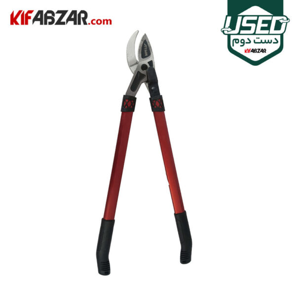 خرید قیچی شاخه زن 70 سانتیمتری آروا مدل 4813 دست دوم