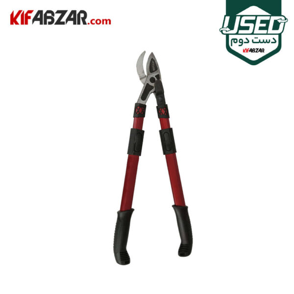 قیمت قیچی شاخه زن 90 سانتیمتری آروا مدل 4814 دست دوم