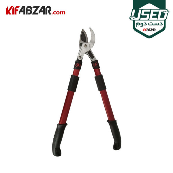 خرید قیچی شاخه زن 90 سانتیمتری آروا مدل 4814 دست دوم