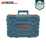 کیف BMC دریل بتن کن برقی سه کاره 1050 وات آروا مدل 5207 دست دوم