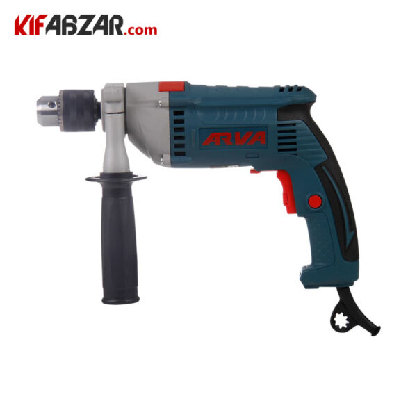 خرید دریل چکشی 920 وات آروا مدل 5324