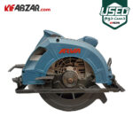 قیمت اره گردبر 1450 وات آروا مدل 5416 دست دوم