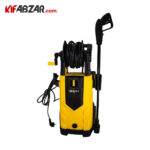 کارواش دینامی 135 بار گراویتی مدل GTI-140