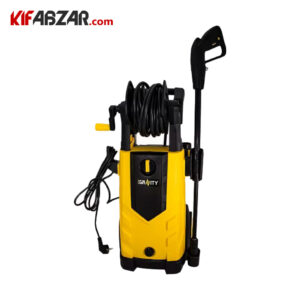 کارواش دینامی 135 بار گراویتی مدل GTI-140