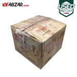 جعبه کارتنی دمنده برقی 370 وات رونیکس مدل 1223 دست دوم