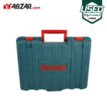 کیف BMC دریل چکشی 650 وات رونیکس مدل 2214LK دست دوم
