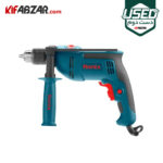 دریل چکشی 750 وات رونیکس مدل 2260 دست دوم