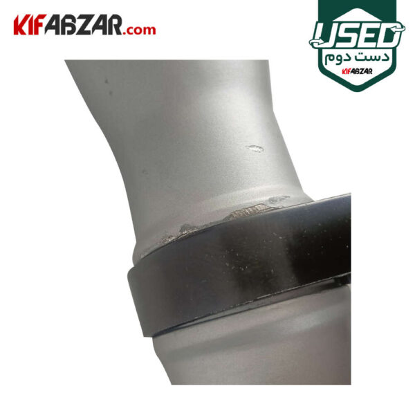 عکس چکش تخریب 1700 وات رونیکس مدل 2814 دست دوم