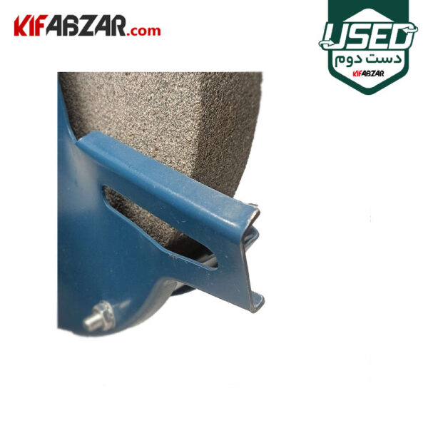 عکس سنگ رومیزی 350 وات رونیکس مدل 3502N دست دوم