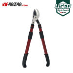 قیمت قیچی شاخه زن 90 سانتیمتری آروا مدل 4814 دست دوم