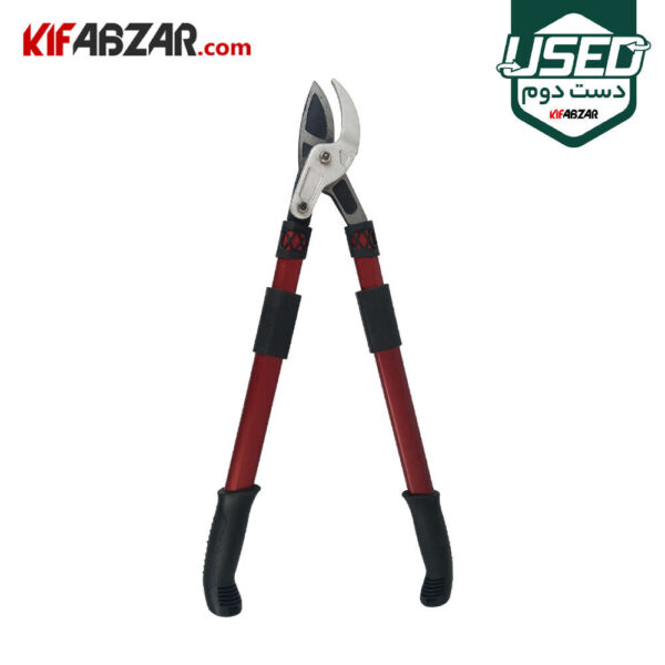 قیمت قیچی شاخه زن 90 سانتیمتری آروا مدل 4814 دست دوم