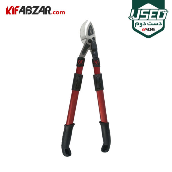 قیمت قیچی شاخه زن 90 سانتیمتری آروا مدل 4814 دست دوم