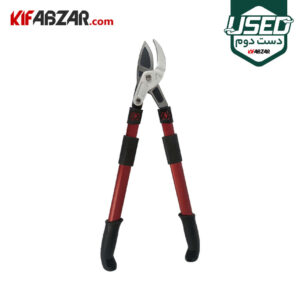 خرید قیچی شاخه زن 90 سانتیمتری آروا مدل 4814 دست دوم