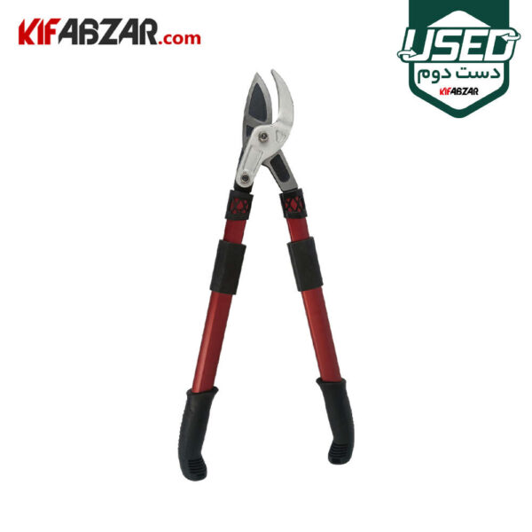 خرید قیچی شاخه زن 90 سانتیمتری آروا مدل 4814 دست دوم