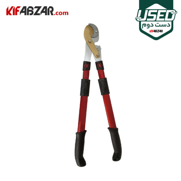 فروش قیچی شاخه زن 95 سانتیمتری آروا مدل 4815 دست دوم