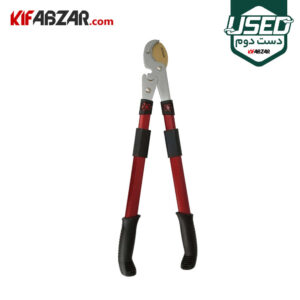 خرید قیچی شاخه زن 95 سانتیمتری آروا مدل 4815 دست دوم