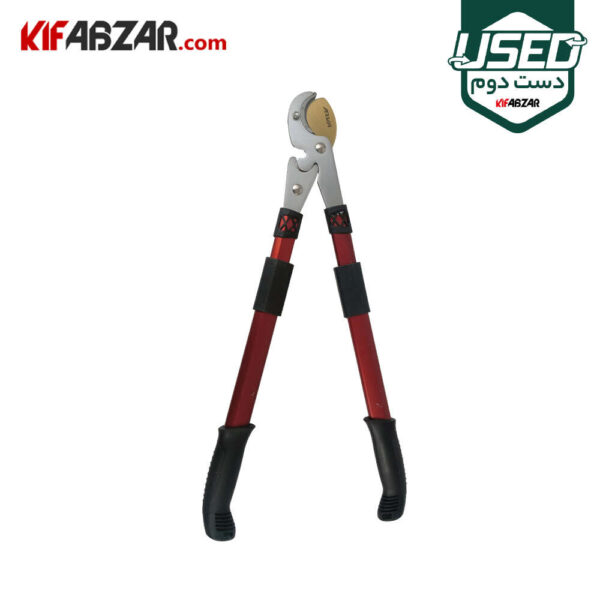 قیمت قیچی شاخه زن 95 سانتیمتری آروا مدل 4815 دست دوم