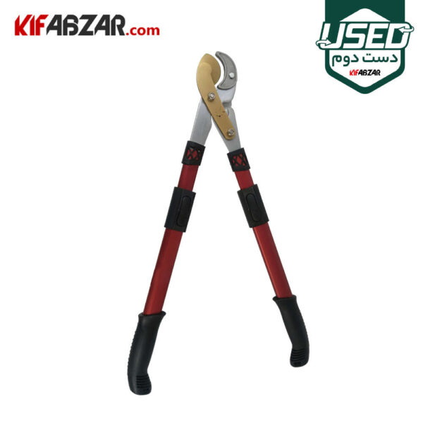 خرید قیچی شاخه زن 95 سانتیمتری آروا مدل 4815 دست دوم