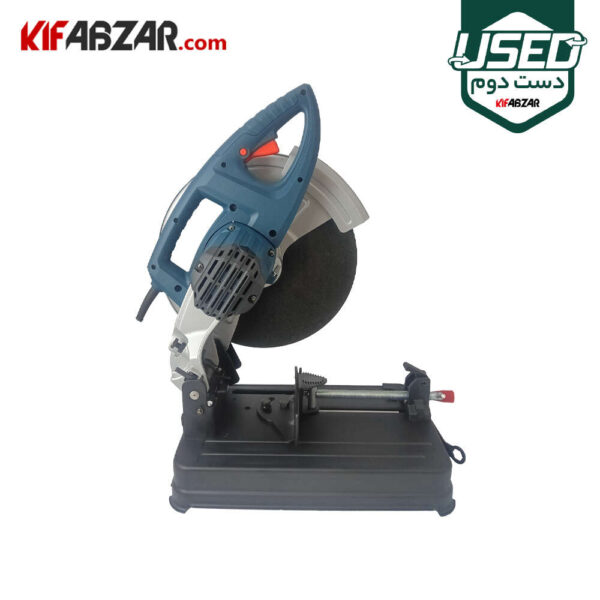 فروش اره پروفیل بر 2400 وات رونیکس مدل 5902V دست دوم