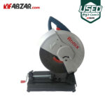 خرید اره پروفیل بر 2400 وات رونیکس مدل 5902V دست دوم