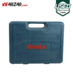 کیف BMC میخکوب شارژی 20 ولت رونیکس مدل 8619 دست دوم