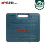 کیف BMC میخکوب شارژی 20 ولت رونیکس مدل 8619 دست دوم