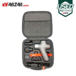 فروش ماساژور شارژی رونیکس مدل 8855 Mini-PRO دست دوم