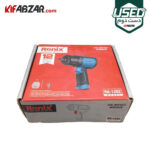 جعبه کارتنی آچار بکس بادی 12 اینچی رونیکس مدل RA-1202 دست دوم