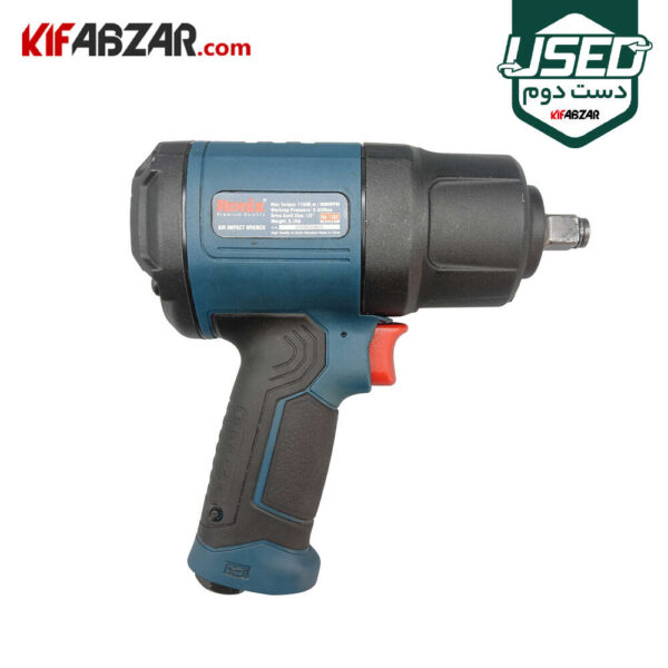 قیمت آچار بکس بادی 12 اینچی رونیکس مدل RA-1202 دست دوم