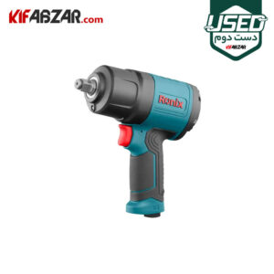 آچار بکس بادی 12 اینچی رونیکس مدل RA-1202 دست دوم