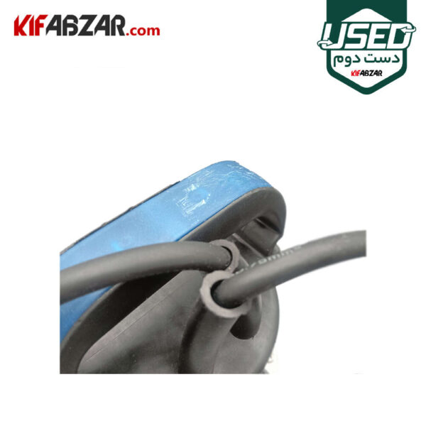 تصویر پمپ آب کفکش 1 اسب بخار رونیکس مدل RH-4031 دست دوم