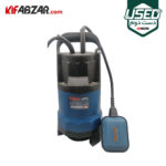 قیمت پمپ آب کفکش 1 اسب رونیکس مدل RH-4040 دست دوم