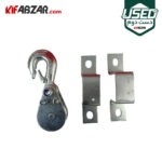 متعلقات بالابر برقی 600 کیلویی رونیکس مدل RH-4134 دست دوم
