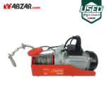 فروش بالابر برقی 800 کیلویی رونیکس مدل RH-4135 دست دوم