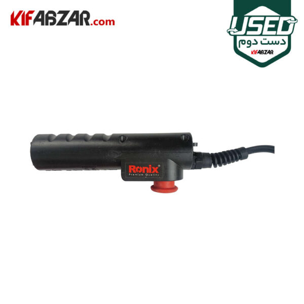 کنترل بالابر برقی 800 کیلویی رونیکس مدل RH-4135 دست دوم