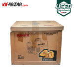 جعبه کارتنی اینورتر جوشکاری 315 آمپر رونیکس مدل RH-4631 دست دوم