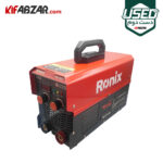 خرید اینورتر جوشکاری 315 آمپر رونیکس مدل RH-4631 دست دوم