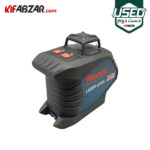 خرید تراز لیزری 2 بعدی 120 و 360 درجه رونیکس مدل RH-9503 دست دوم