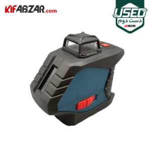 قیمت تراز لیزری 2 بعدی 120 و 360 درجه رونیکس مدل RH-9503 دست دوم