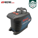 خرید تراز لیزری 2 بعدی 120 و 360 درجه رونیکس مدل RH-9503 دست دوم