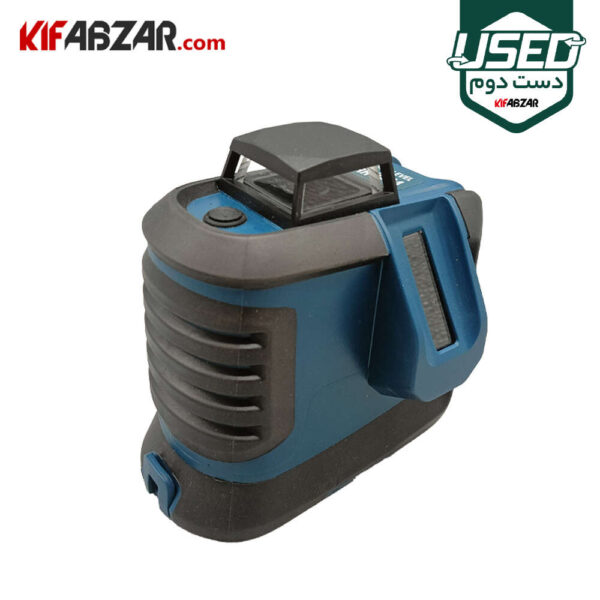 قیمت تراز لیزری 3 بعدی 120 و 120 و 360 درجه رونیکس مدل RH-9504 دست دوم