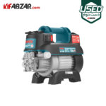 کارواش دینامی کامپکت 100 بار رونیکس مدل RP-0102C دست دوم