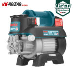 کارواش دینامی کامپکت 100 بار رونیکس مدل RP-0102C دست دوم
