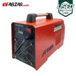 خرید اینورتر جوشکاری 200 آمپر TURBO PLUS آروا مدل 2181 دست دوم