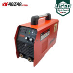 قیمت اینورتر جوشکاری 200 آمپر TURBO PLUS آروا مدل 2181 دست دوم