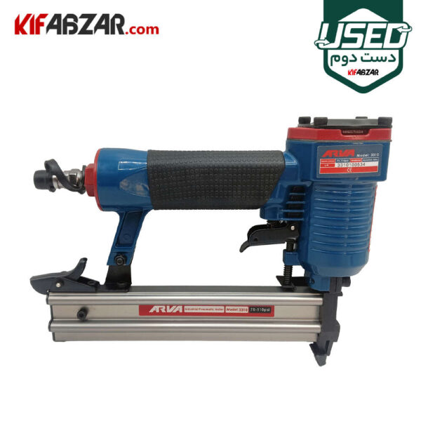 قیمت میخکوب بادی F30 آروا مدل 3310 دست دوم