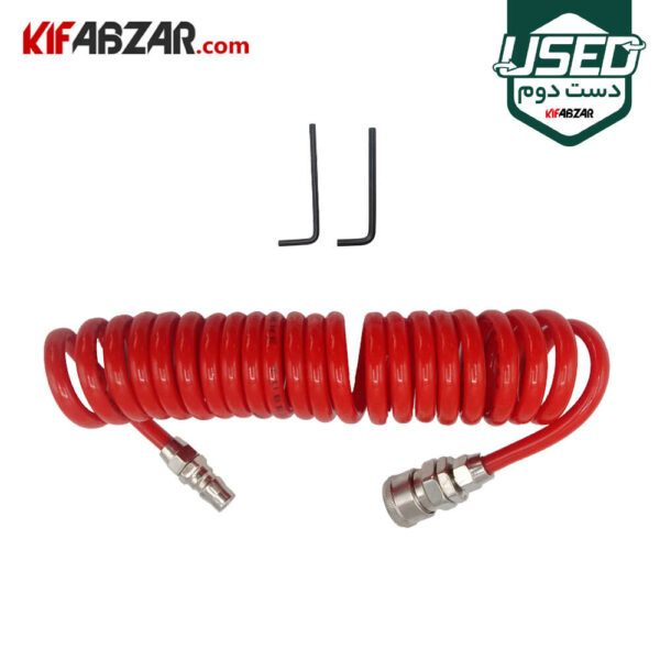 متعلقات میخکوب بادی F30 آروا مدل 3310 دست دوم