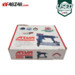 جعبه کارتنی میخکوب بادی F30 آروا مدل 3310 دست دوم