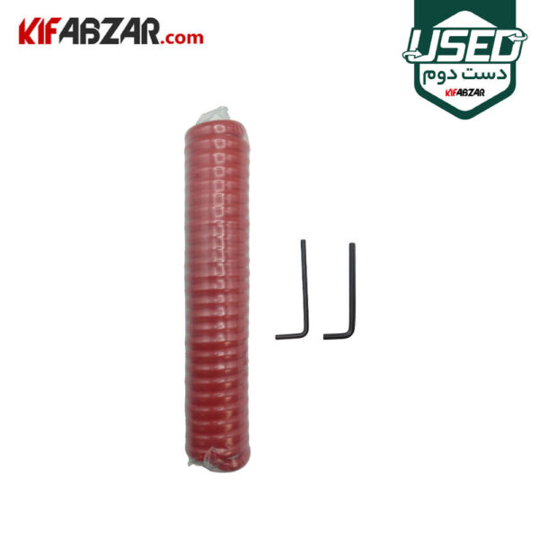 متعلقات میخکوب بادی F30 آروا مدل 3310 دست دوم